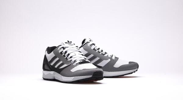adidas Originals ZX Flux Weave 